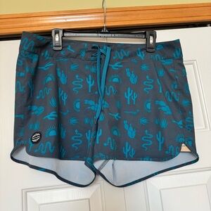 Flylow Marion‎ Short Sz 12 NWT